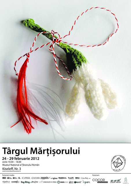 afis_MARTISOR 2012