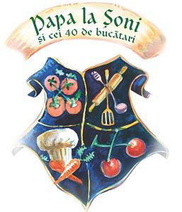 Logo 40 de bucatari