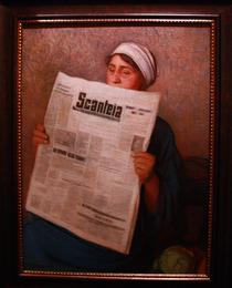 Fotogalerie: Romania comunista in cateva tablouri