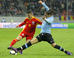Fotogalerie: Romania - Uruguay 1-1 (foto: Dan Popescu)