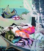 Atelier natura statica