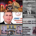 Intamplari din campania electorala