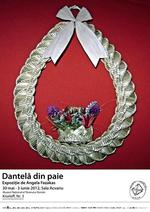 afis_Dantela din paie