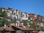 Click aici pentru a vedea 18 poze din Veliko Tarnovo