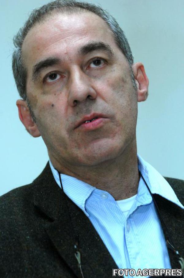 <b>Marian Popescu</b>, seful Comisiei de Etica de la Universitatea Bucuresti: Daca ... - image-2012-07-20-12839820-70-marian-popescu