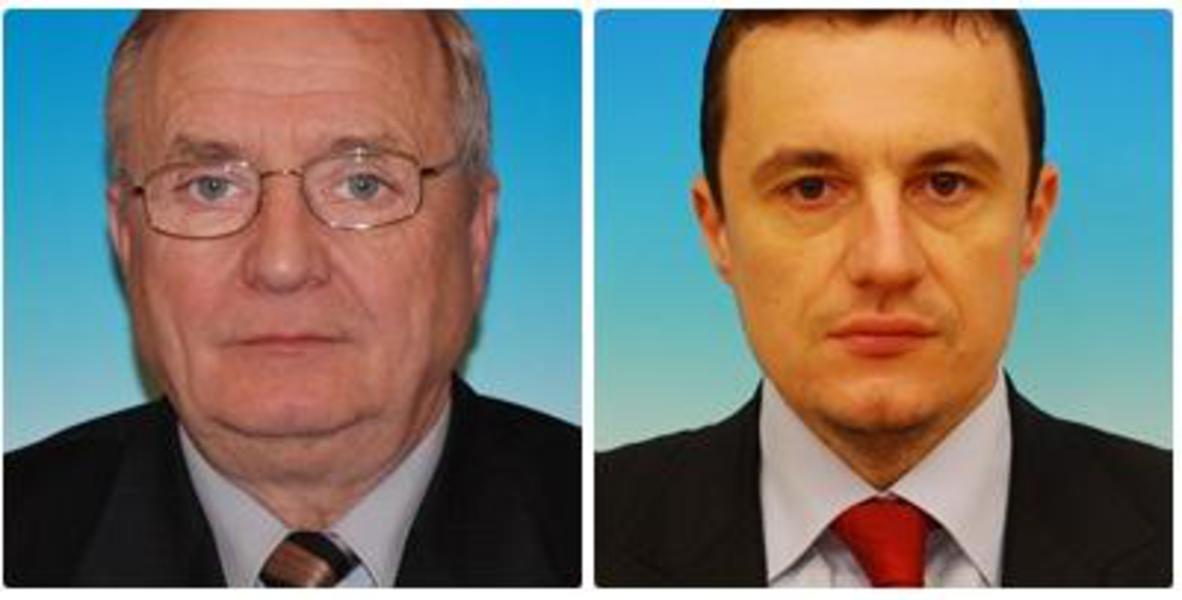 Deputatii Eduard Martin (PSD) si <b>Vasile Gherasim</b> (PDL) au discutat online <b>...</b> - image-2012-09-25-13291174-70-vasile-gherasim-eduard-martin