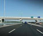 Autostrada in Romania