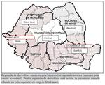 Regiunile de dezvoltare, regiunile istorice si denumirile regiunilor viitoare
