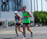 Semimaratonul International Bucuresti