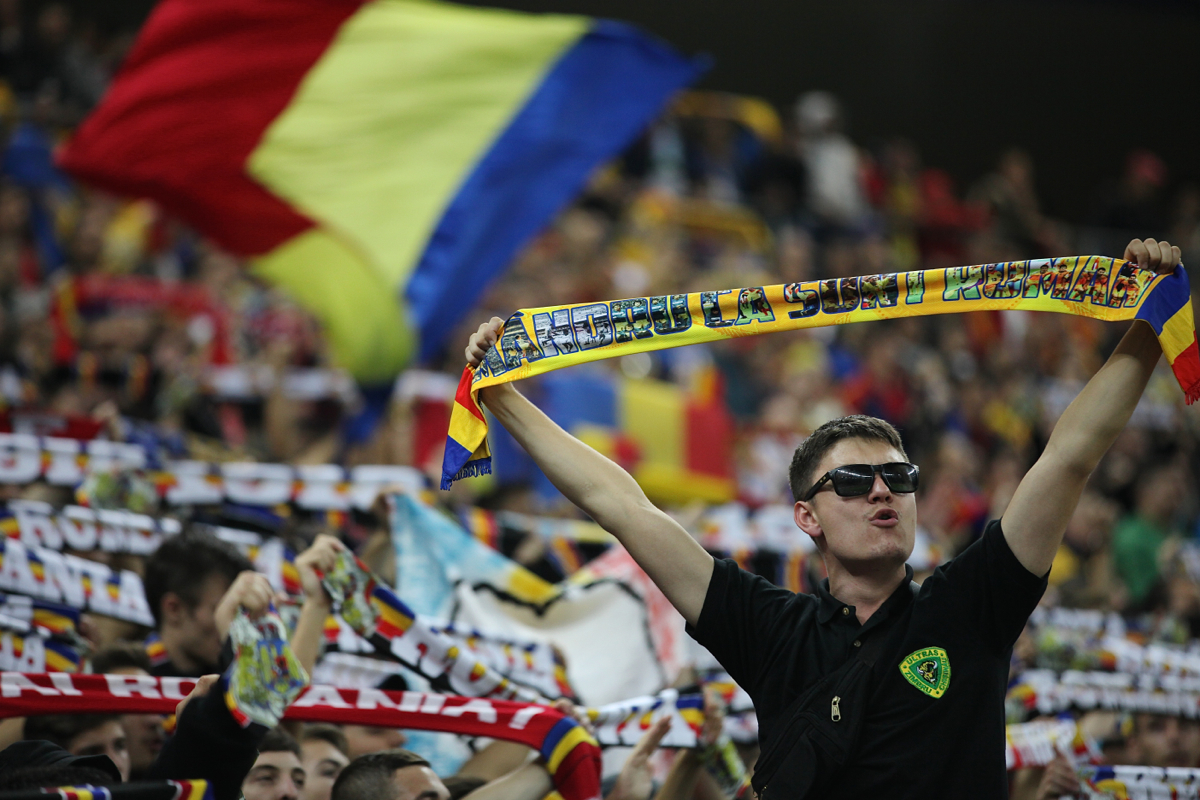 România vs Israel Cine transmite meciul din preliminariile Euro 2024