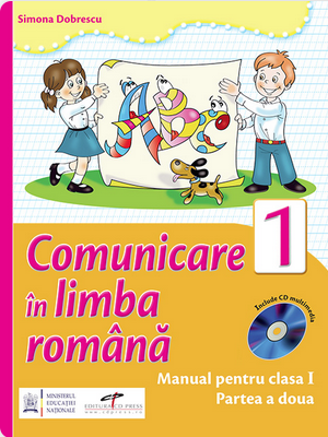 abecedar romanesc pdf