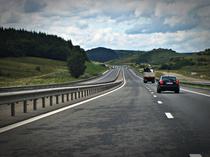 Autostrada Comarnic - Brasov, un proiect care se chinuie sa demareze