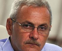 Liviu Dragnea