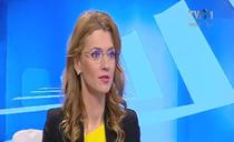 Alina Gorghiu la TVR