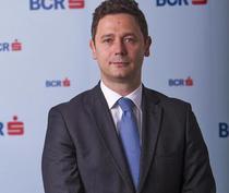 Sergiu Manea, CEO BCR are de gestionat o situatie delicata