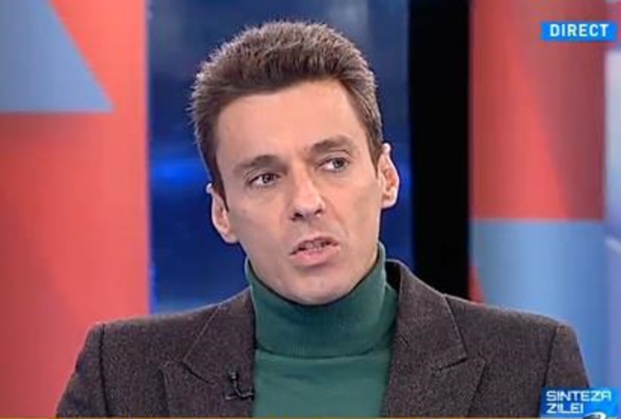 <b>Mircea Badea</b>, despre procesul pierdut de Antena 3 cu sefa DNA: De unde o sa ... - image-2015-10-16-20509612-70-mircea-badea