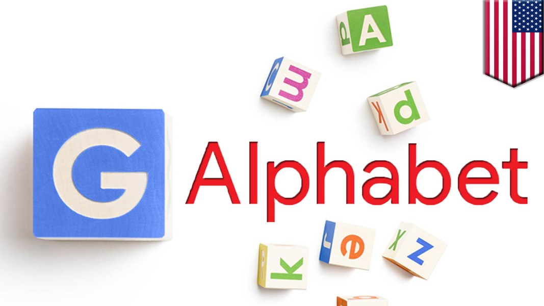 Profitul Net Alphabet (Google) S-a Triplat Aproape La 18 Miliarde De ...