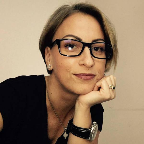 Image result for adriana maris