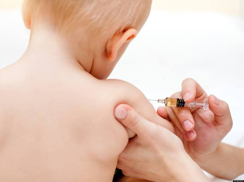 Tot Ce Trebuie Să știi Despre Rujeolă și Vaccinarea împotriva