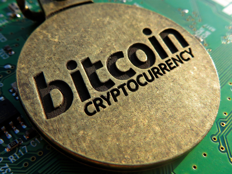 Bitcoin a atins un nou record de valoare