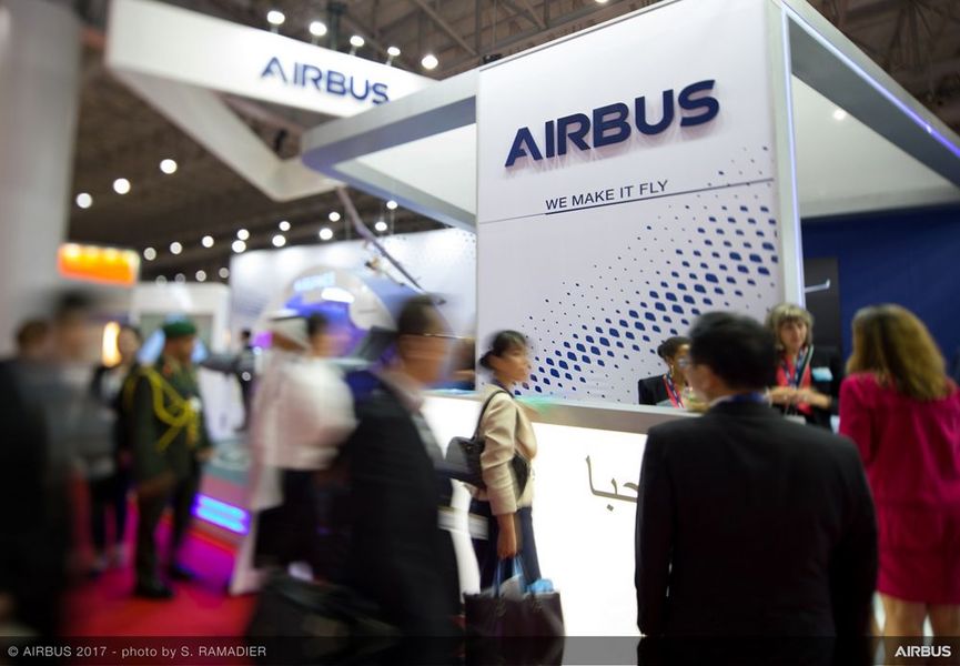 Airbus amenință că va părăsi Marea Britanie, în lipsa unui acord cu UE după Brexit Airbus amenință că va părăsi Marea Britanie, în lipsa unui acord cu UE după Brexit