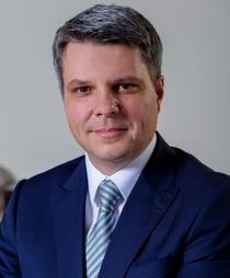 Mihnea Radulescu, noul CEO al UPC Romania