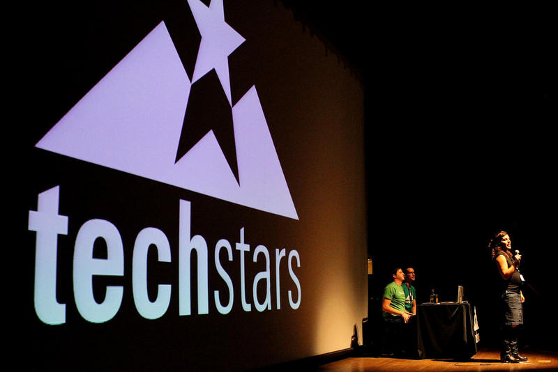 Techstars