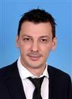 Dragos Popescu, arbitrajist principal BNR
