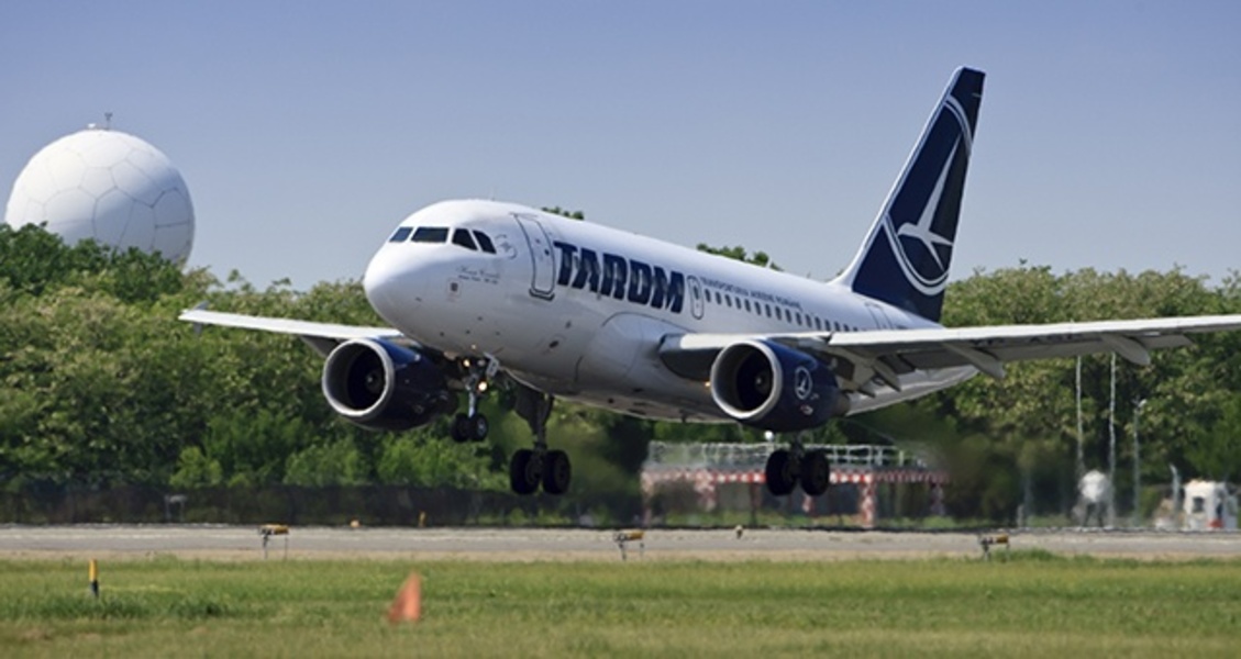 Tarom a încheiat asigurări medicale private pentru toți angajații și anunță că a făcut reduceri de costuri de 16 milioane lei Tarom a încheiat asigurări medicale private pentru toți angajații și anunță că a făcut reduceri de costuri de 16 milioane lei