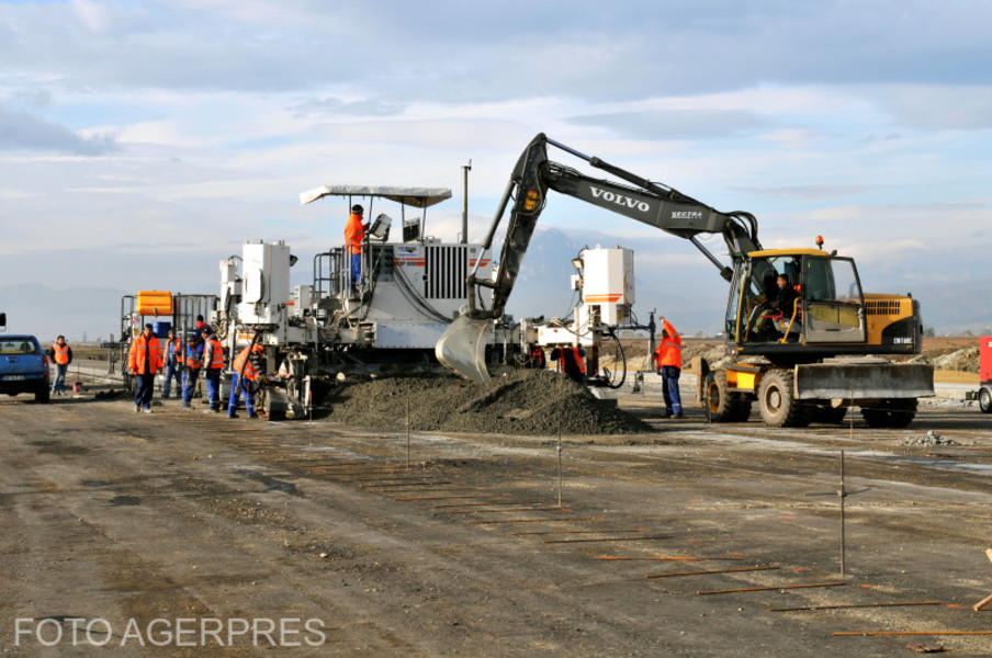 Cu pași de melc către finalizarea în 2020 a Aeroportului din Brașov Cu pași de melc către finalizarea în 2020 a Aeroportului din Brașov