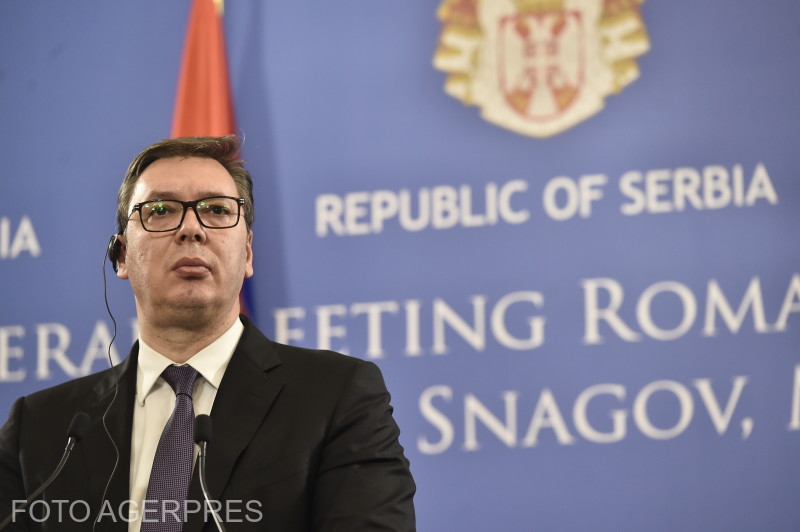 Serbia Albania I Macedonia De Nord Fac Un Mini Schengen N Balcani