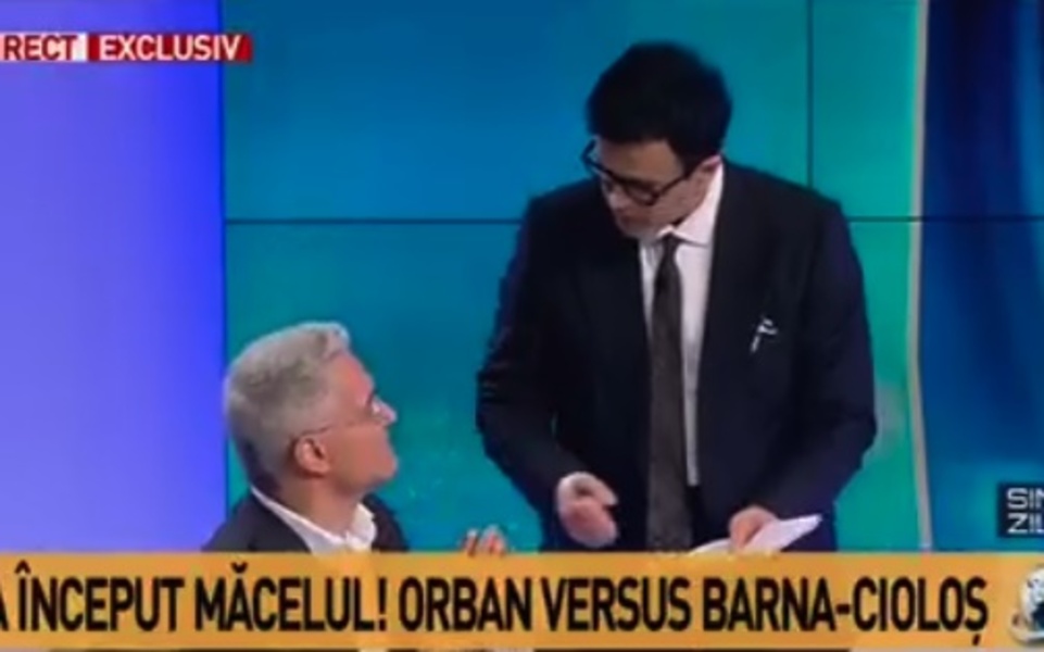 Drago P Slaru Nu Vom Mai Accepta Alte Invita Ii La Antena N