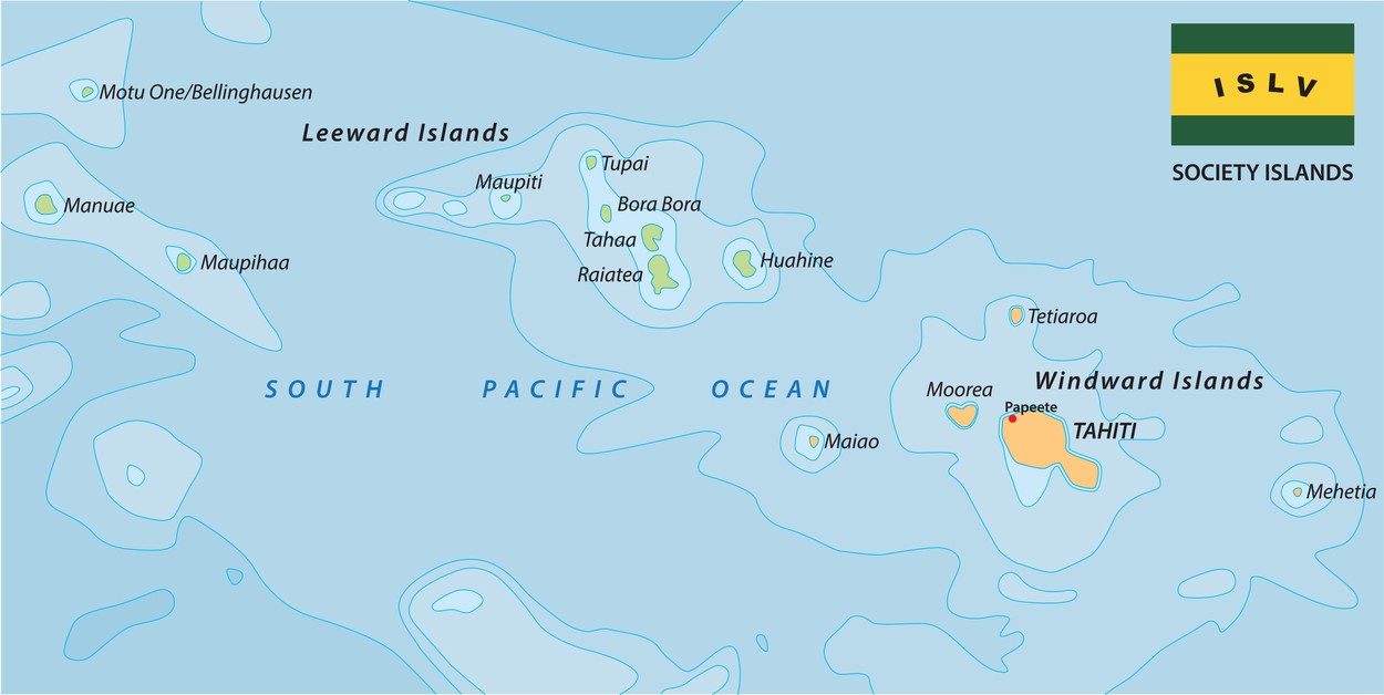 Site ul de dating din Polinezia Franceza