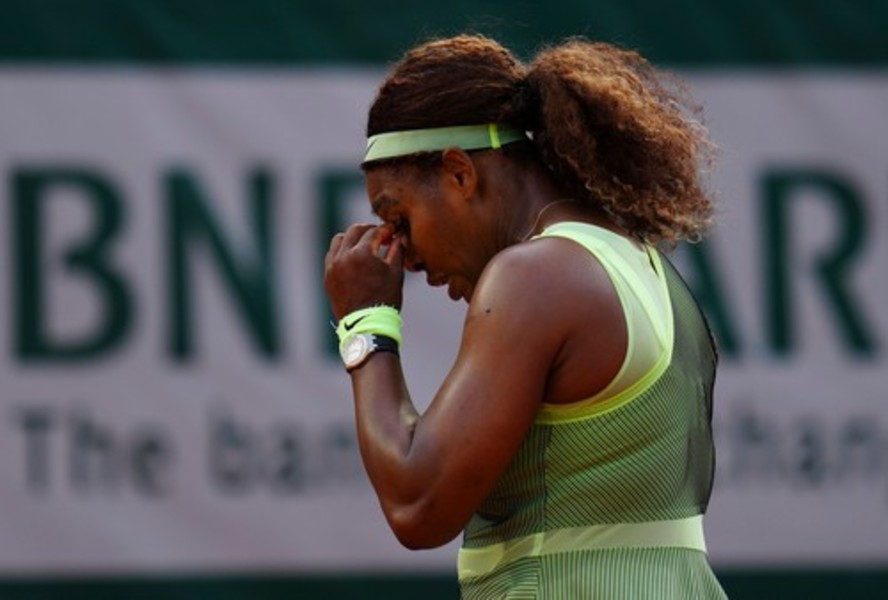 WTA: Serena Williams și Sofia Kenin, forfait la turneul de ...