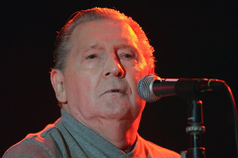 Jerry Lee Lewis Un Pionier Al Rock N Roll Ului A Murit The Killer