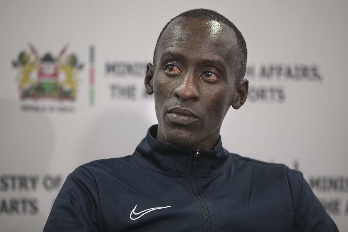 Kelvin Kiptum deţinătorul recordului mondial la maraton a murit într