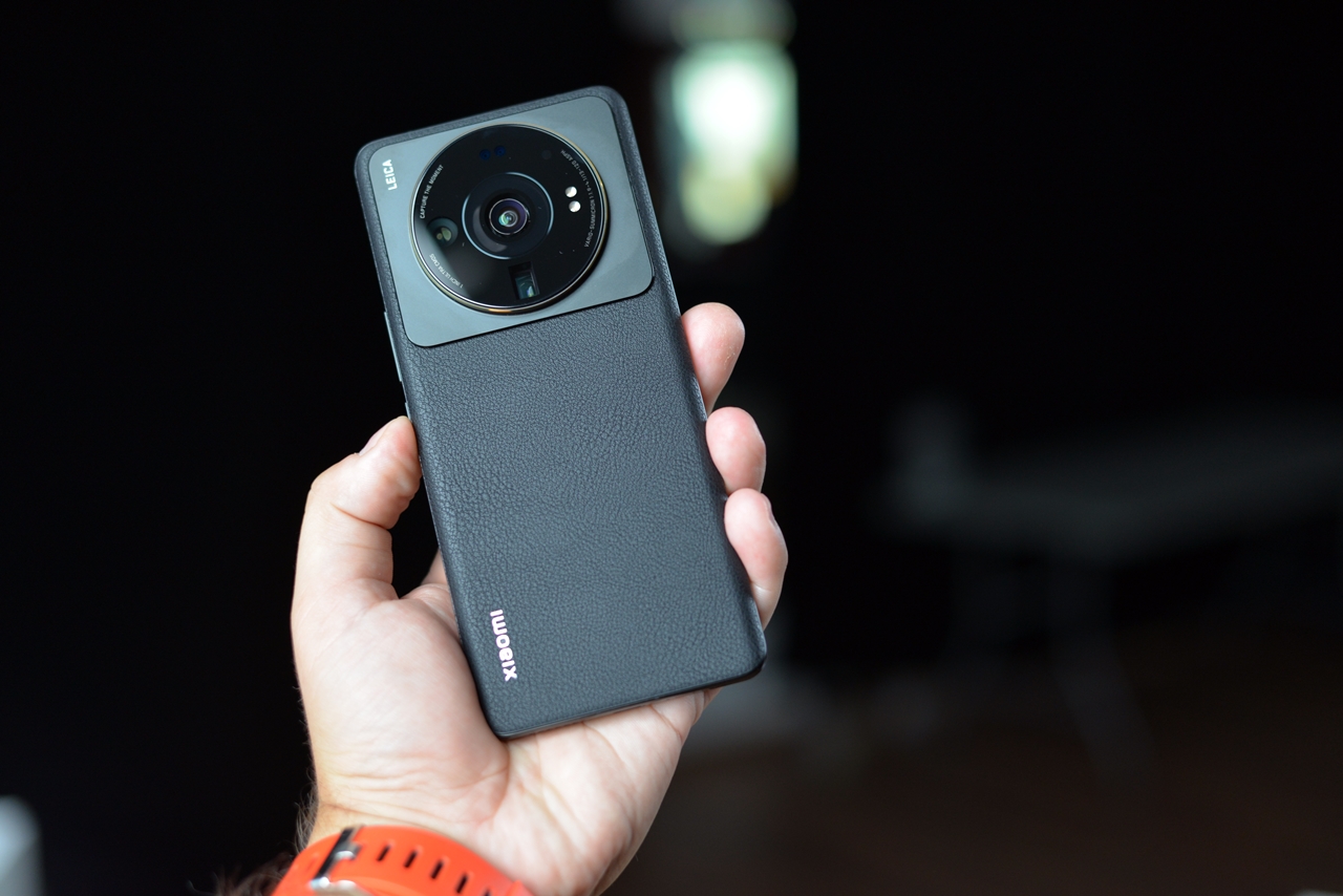 Смартфон Xiaomi 12s Ultra Купить В Спб