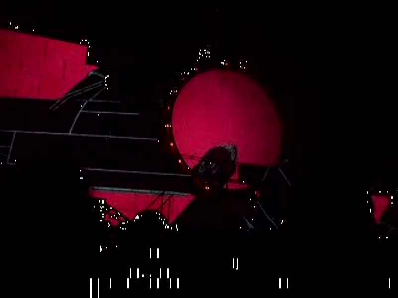 Roger  Waters - The Wall Tour 2011 (3)