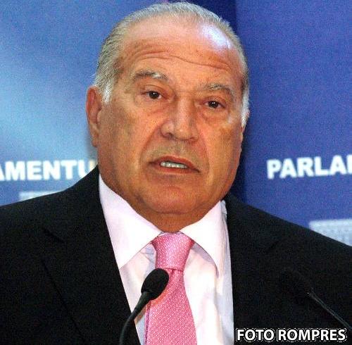 Dan Voiculescu Cine este WikiLeaks? HotNews.ro