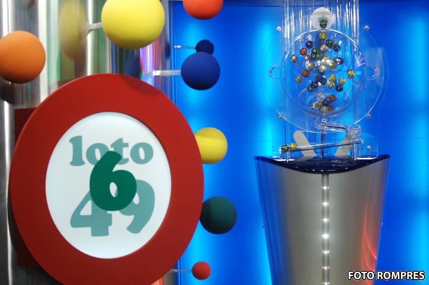 consumption Deviation Criticize Marele premiu la Loto 6/49, în valoare de 4,7 milioane de euro, a fost  câştigat duminică. E a cincea oară când acesta e câștigat cu un bilet jucat  la aceeași agenție din