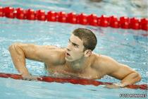 Michael Phelps, regele inotului mondial