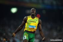 Bolt, victorie la Daegu