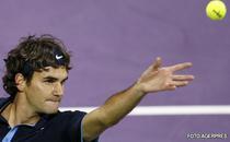 Federer vs Murray, prima semifinala la Indian Wells