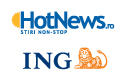 HotNews.ro si ING