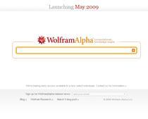 Wolfram Alpha - o noua revolutie a Internetului?