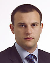 Dimitar Stoianov