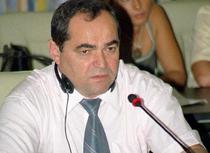 Mihai Necolaiciuc (imagine arhiva)
