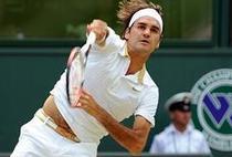 Federer, numarul unu in tenisul mondial