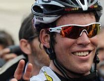 Mark Cavendish, inca o victorie in Turul Frantei