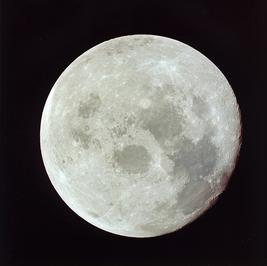 34. Apollo 11